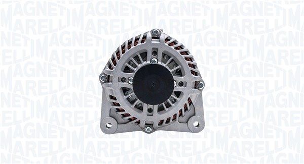 MAGNETI MARELLI 063732185010 - Generator