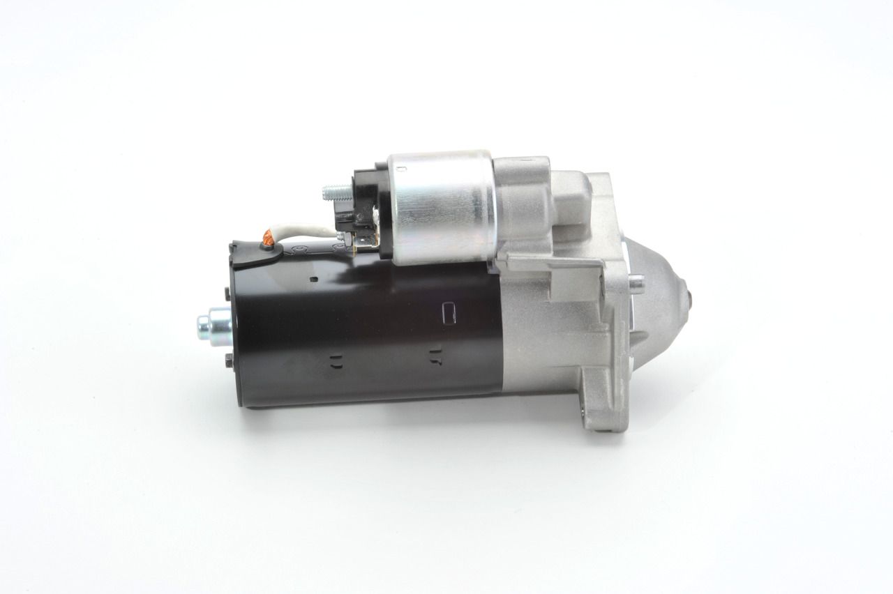 BOSCH 0 001 109 252 - Starter