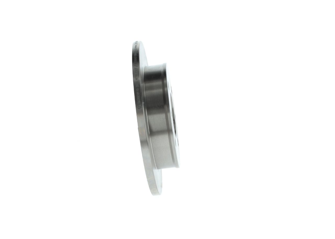 BOSCH 0 986 478 727 - Bremsscheibe