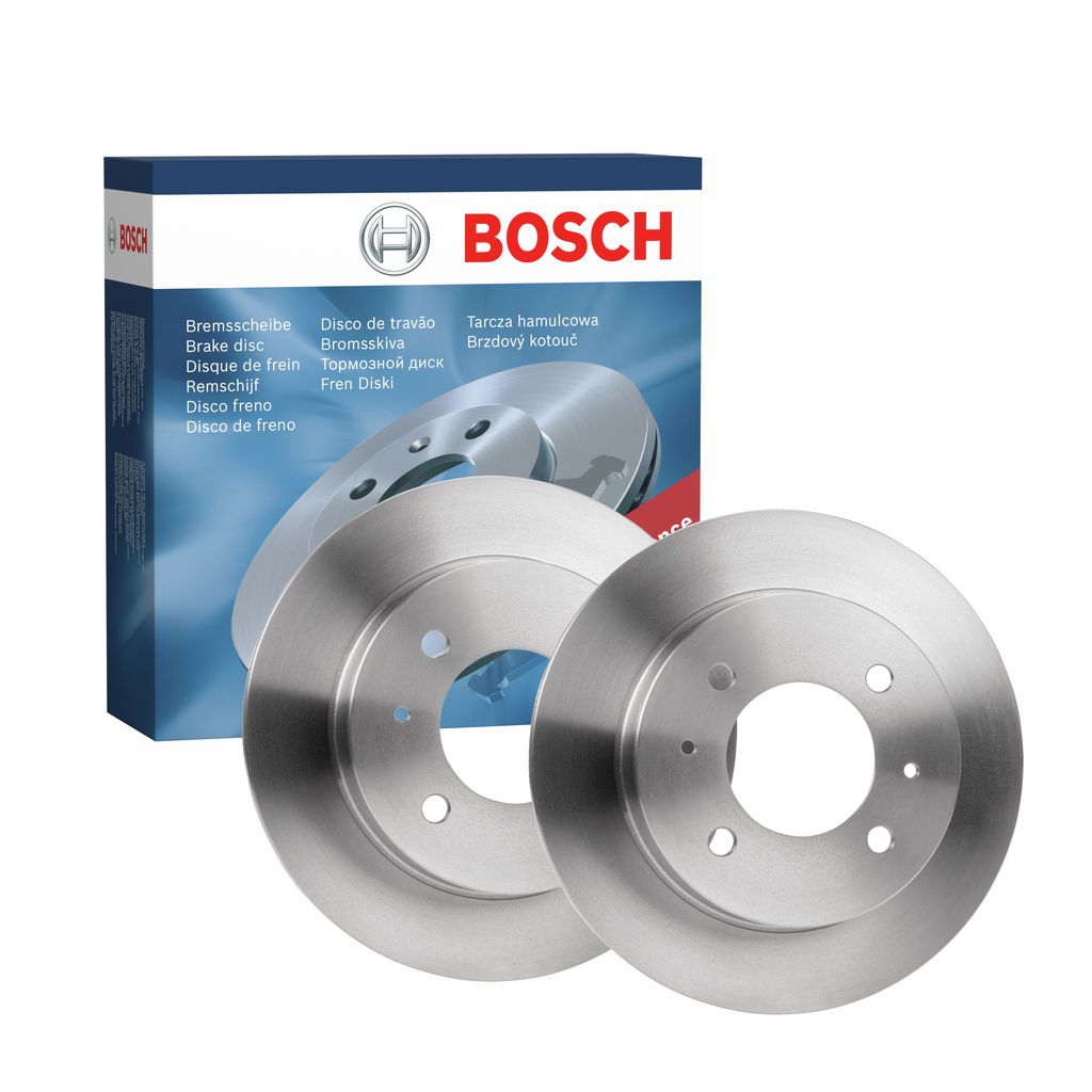 BOSCH 0 986 479 484 - Bremsscheibe
