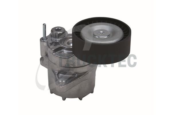 TRUCKTEC AUTOMOTIVE 02.19.131 - Riemenspanner, Keilrippenriemen