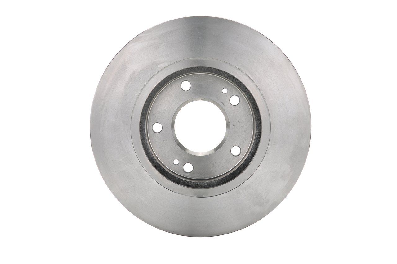 BOSCH 0 986 479 124 - Bremsscheibe