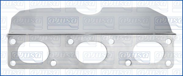 AJUSA 13168000 - Dichtung, Abgaskrümmer