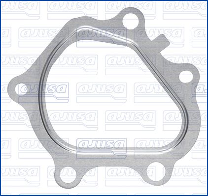 AJUSA 01548300 - Dichtung, Lader