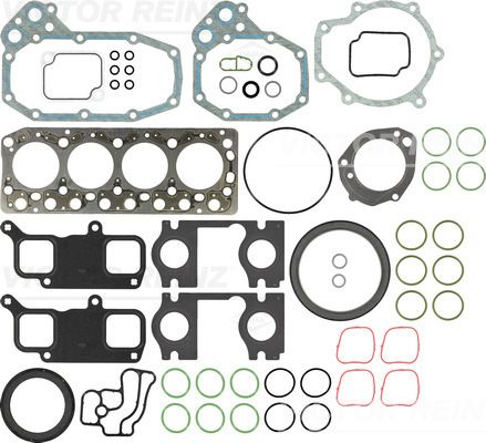 VICTOR REINZ 01-36110-01 - Dichtungsvollsatz, Motor