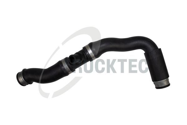 TRUCKTEC AUTOMOTIVE 02.40.312 - Kühlerschlauch