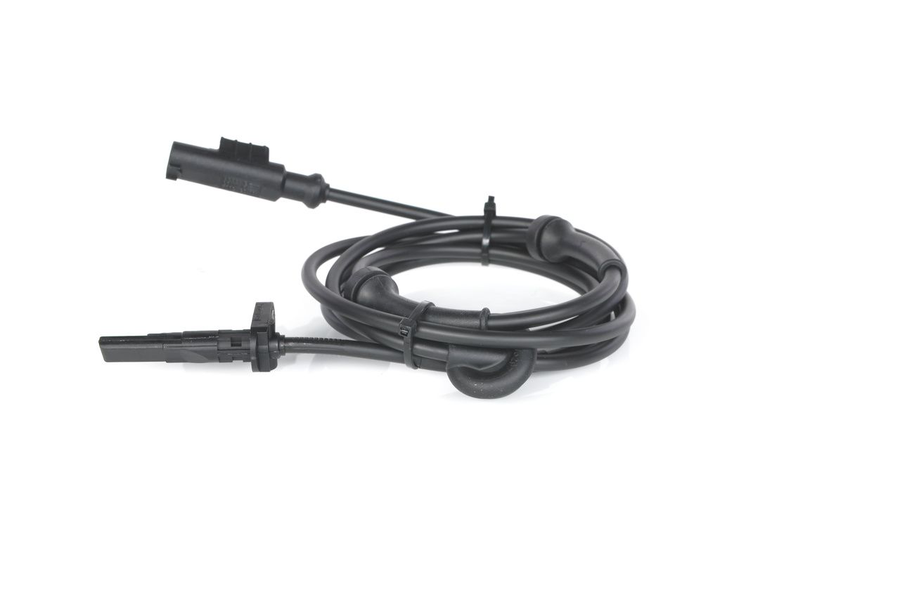 BOSCH 0 265 007 519 - Sensor, Raddrehzahl