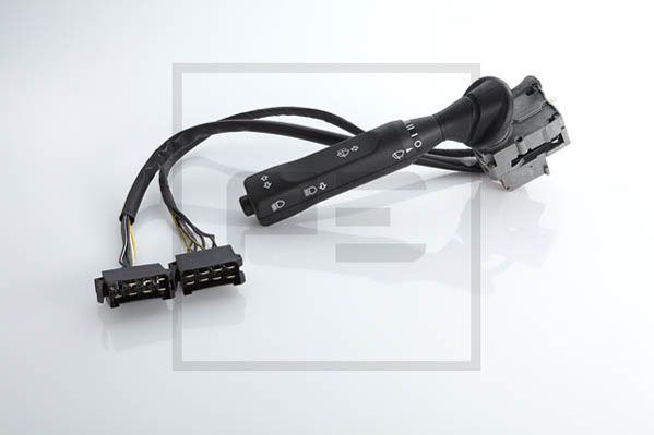 PE Automotive 010.188-00A - Lenkstockschalter