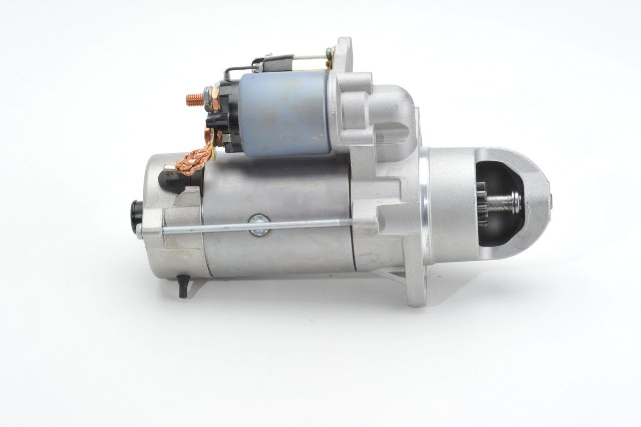 BOSCH 0 001 263 049 - Starter