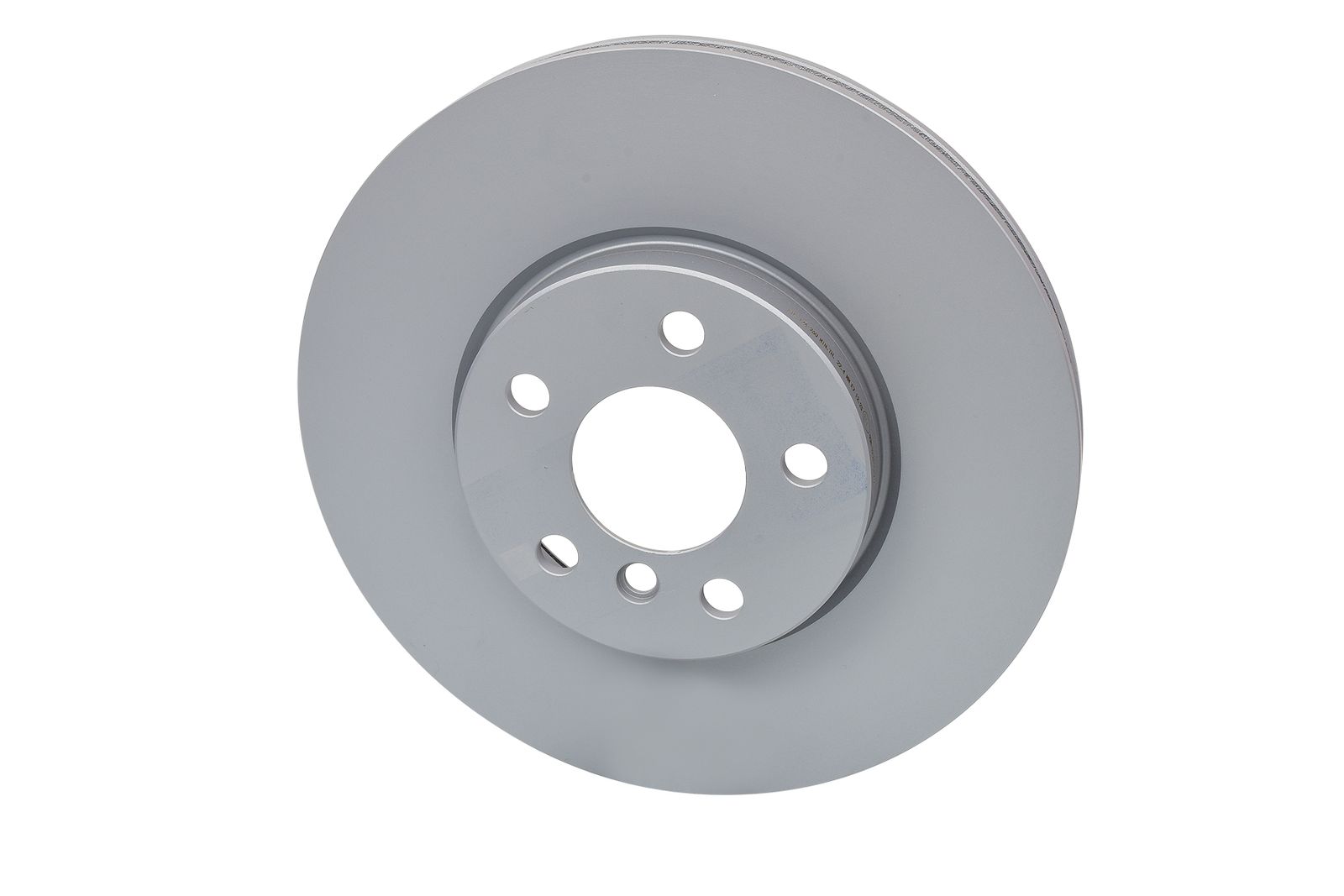 ATE 24.0124-0260.1 - Bremsscheibe