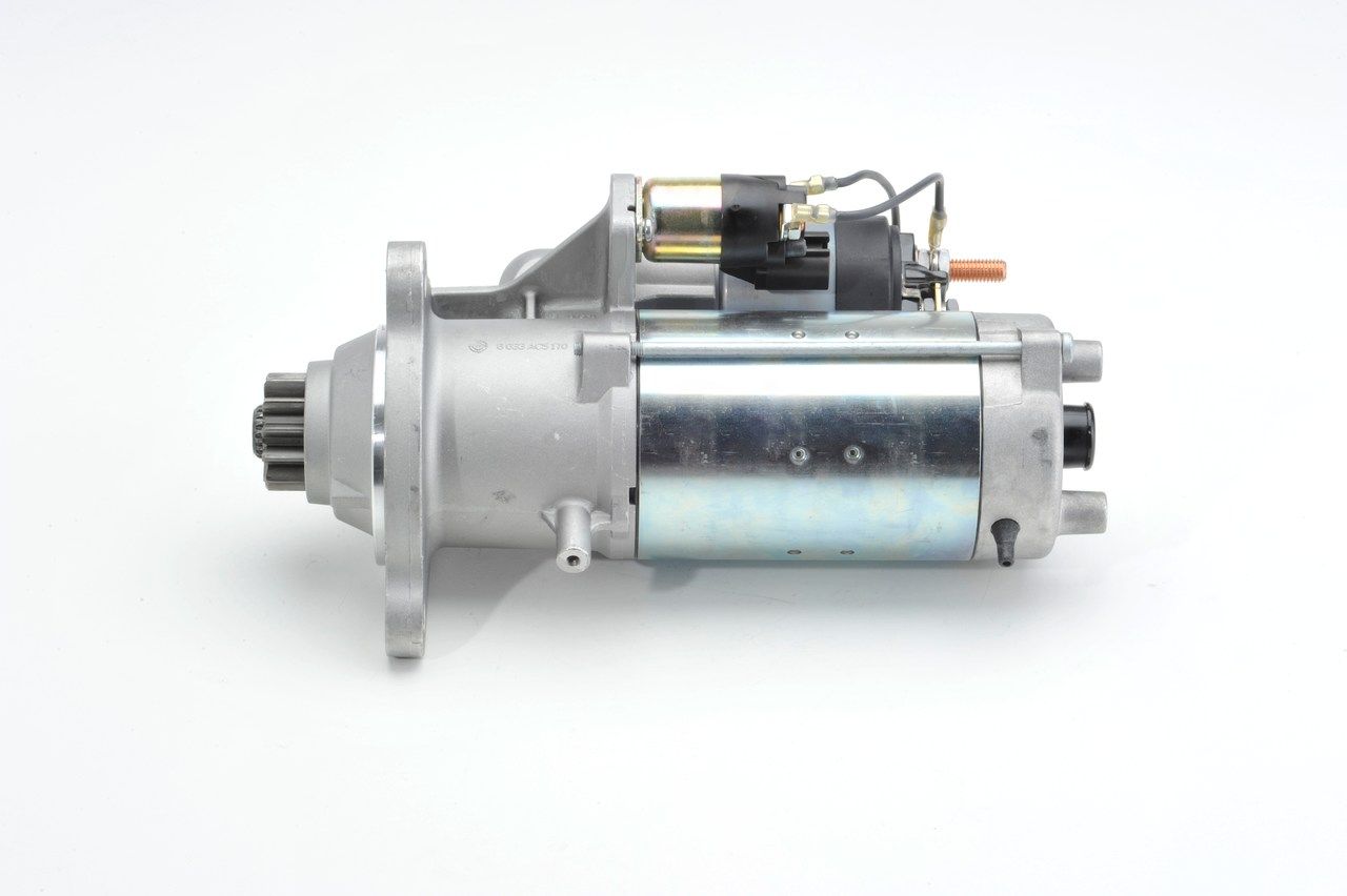 BOSCH 0 001 241 021 - Starter