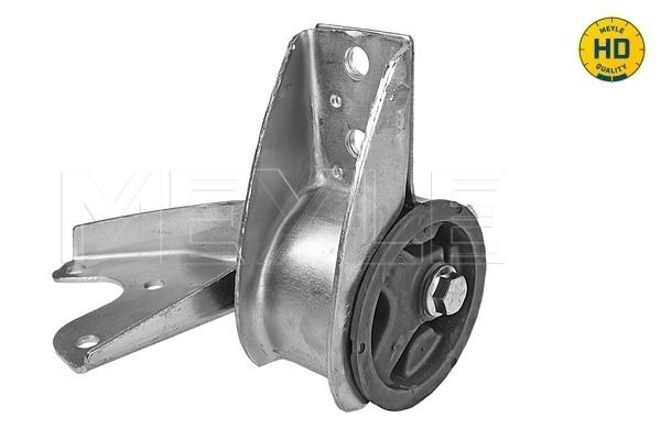 MEYLE 014 024 1171/HD - Lagerung, Motor