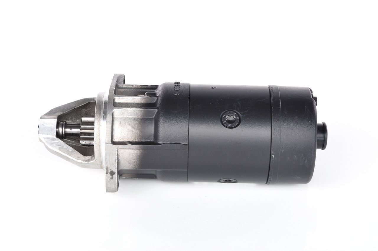 BOSCH 0 001 219 010 - Starter