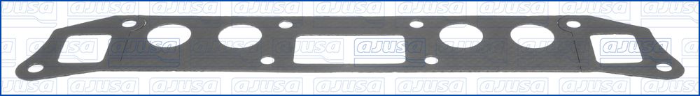 AJUSA 13147700 - Dichtung, Ansaugkrümmer