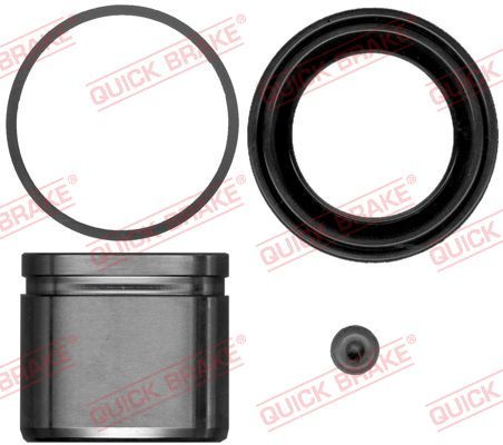 QUICK BRAKE 114-5060 - Reparatursatz, Bremssattel