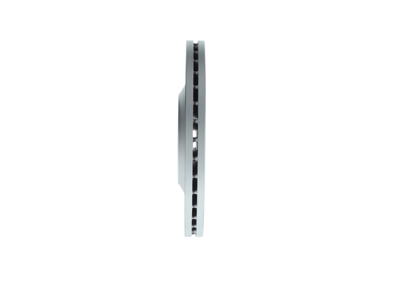 BOSCH 0 986 478 437 - Bremsscheibe