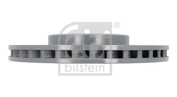 FEBI BILSTEIN 107501 - Bremsscheibe