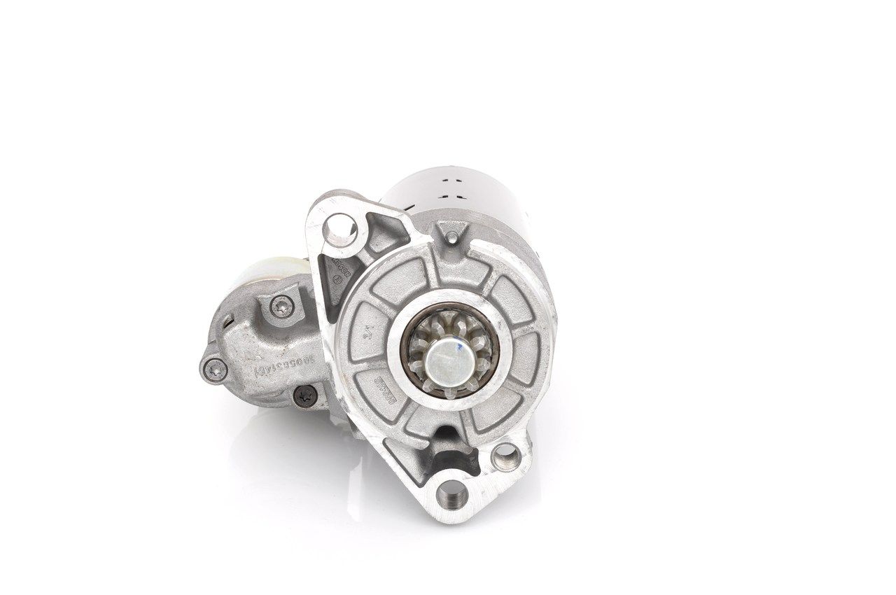 BOSCH 0 001 125 609 - Starter