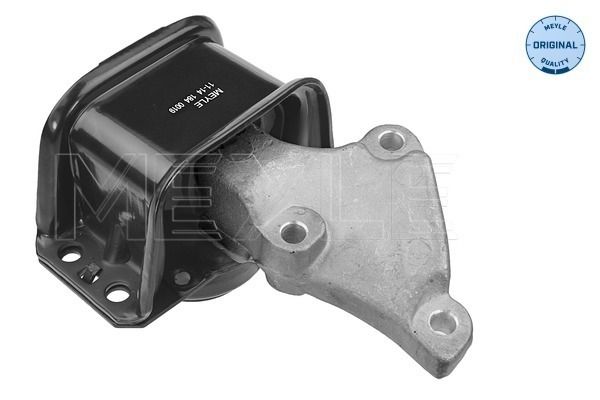 MEYLE 11-14 184 0019 - Lagerung, Motor