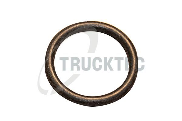 TRUCKTEC AUTOMOTIVE 02.67.008 - Dichtung, Ansaugkrümmer