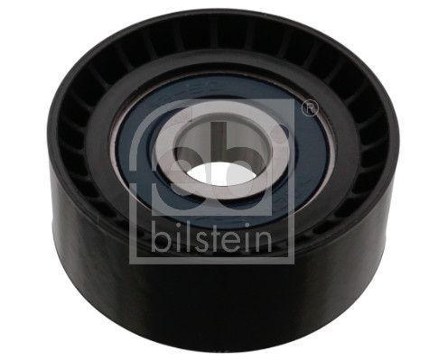 FEBI BILSTEIN 100172 - Umlenk-/Führungsrolle, Keilrippenriemen