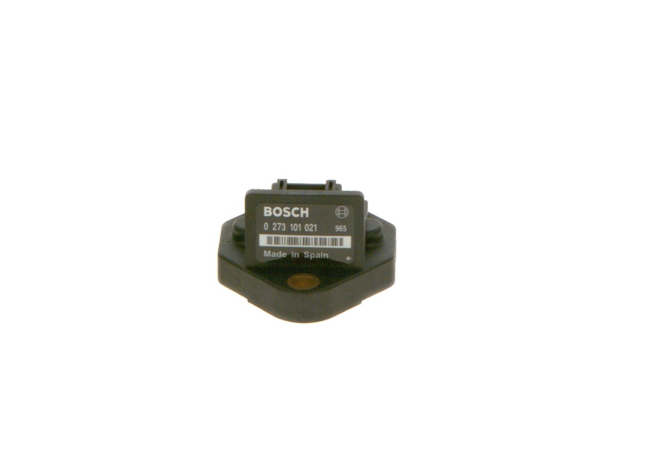 BOSCH 0 273 101 021 - Sensor, Längsbeschleunigung