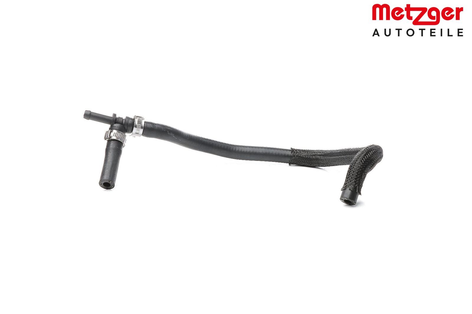 METZGER AUTOTEILE 2421076 - Kühlerschlauch