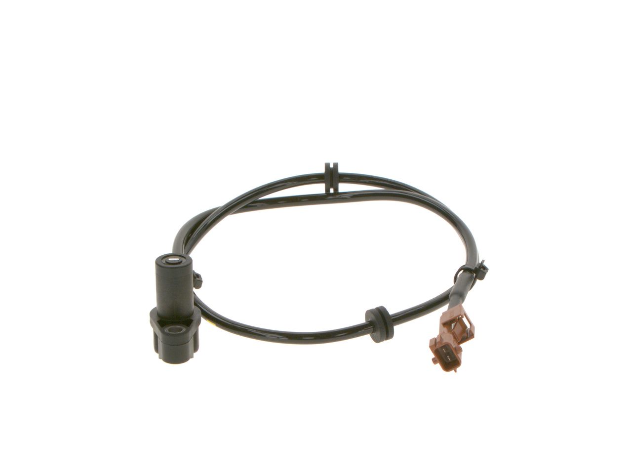 BOSCH 0 265 006 743 - Sensor, Raddrehzahl