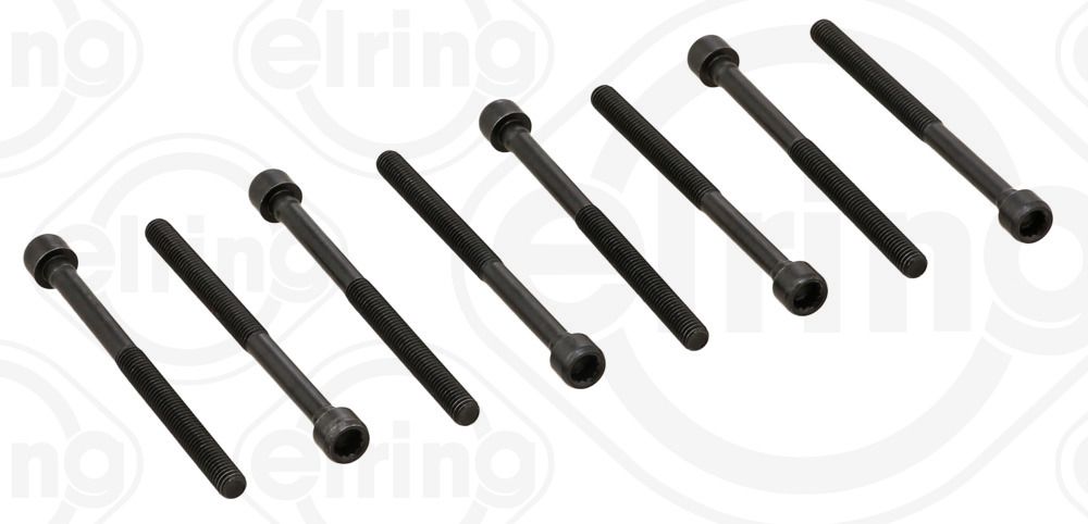 ELRING 728.090 - Zylinderkopfschraubensatz
