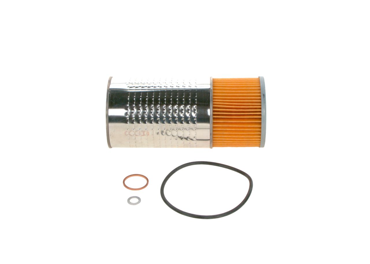 BOSCH 1 457 429 267 - Ölfilter