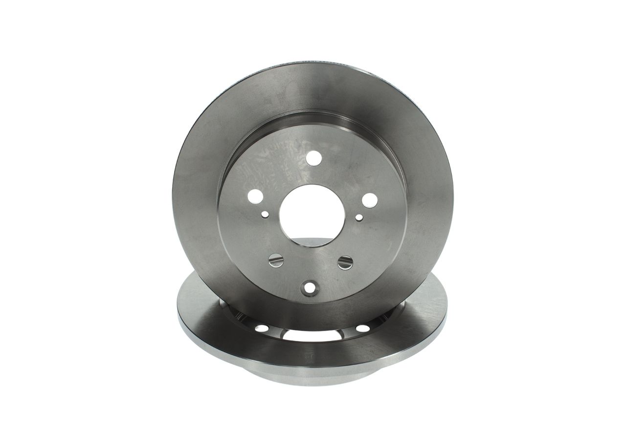 BOSCH 0 986 479 419 - Bremsscheibe