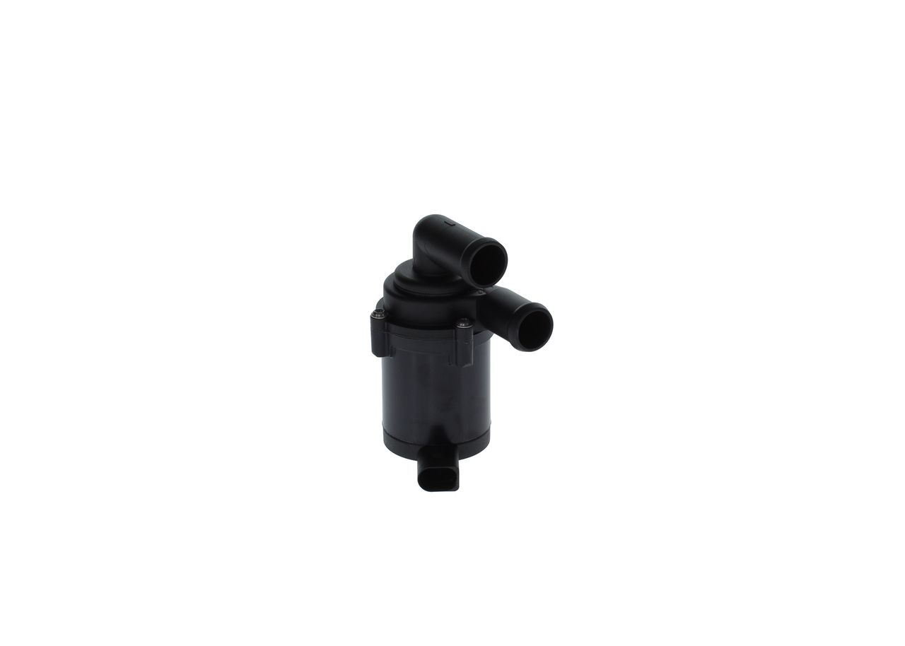 BOSCH 0 986 338 404 - Zusatzwasserpumpe (Kühlwasserkreislauf)