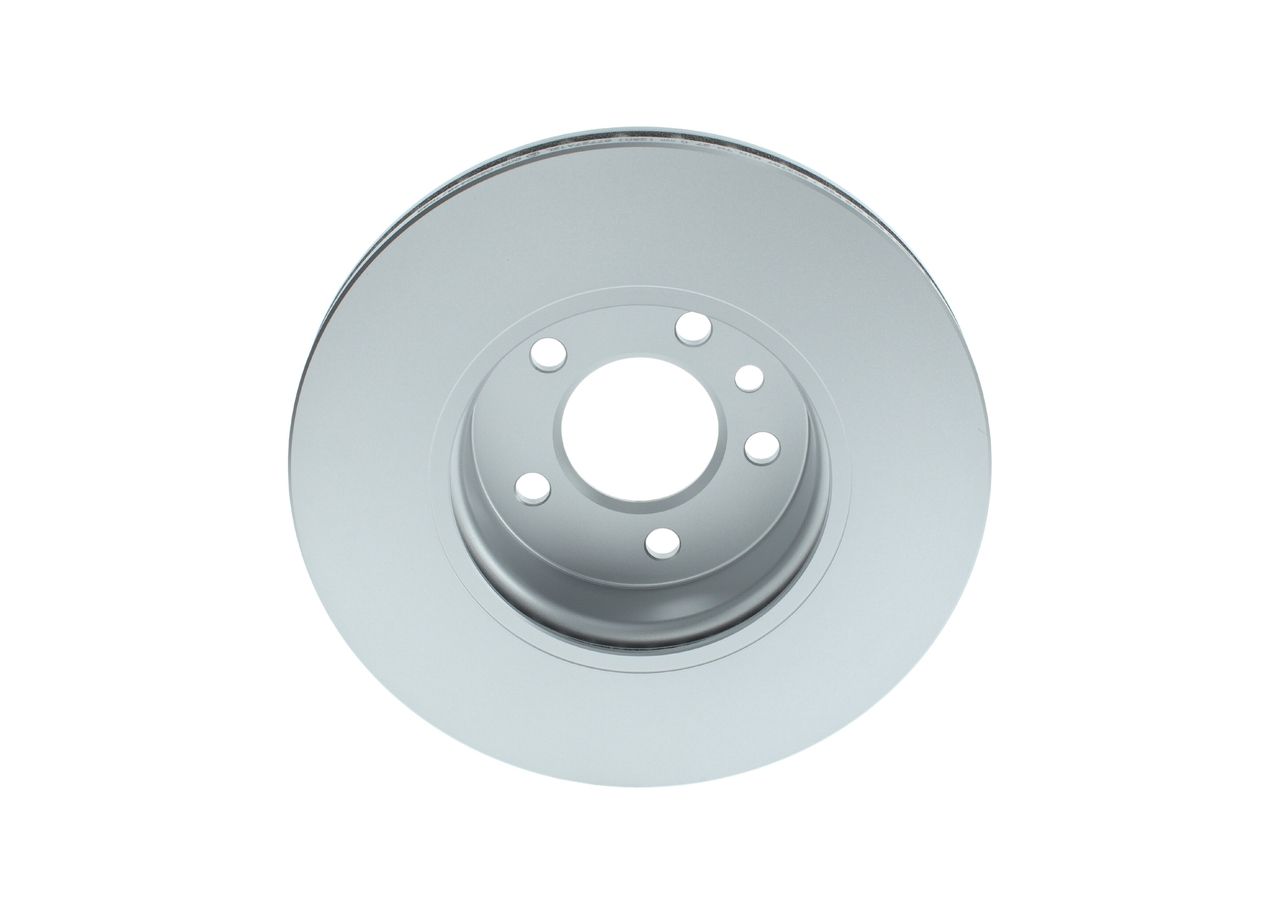BOSCH 0 986 479 F22 - Bremsscheibe