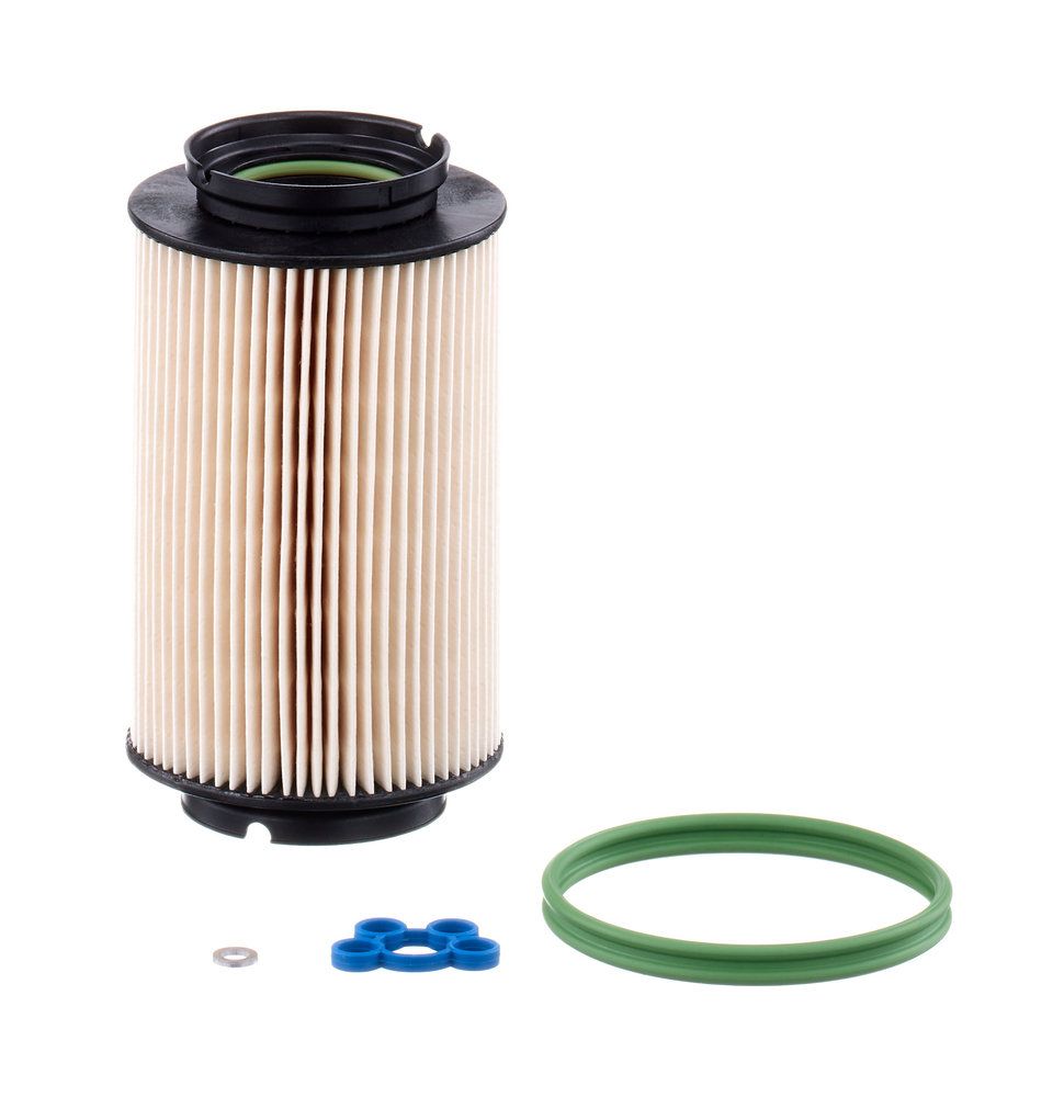 MANN-FILTER PU 936/4 x - Kraftstofffilter