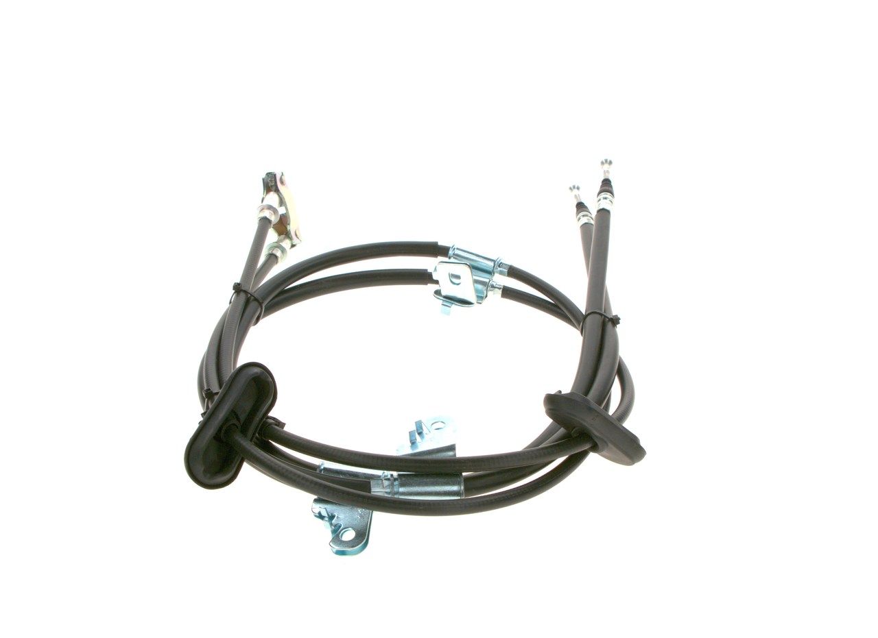 BOSCH 1 987 482 858 - Seilzug, Feststellbremse