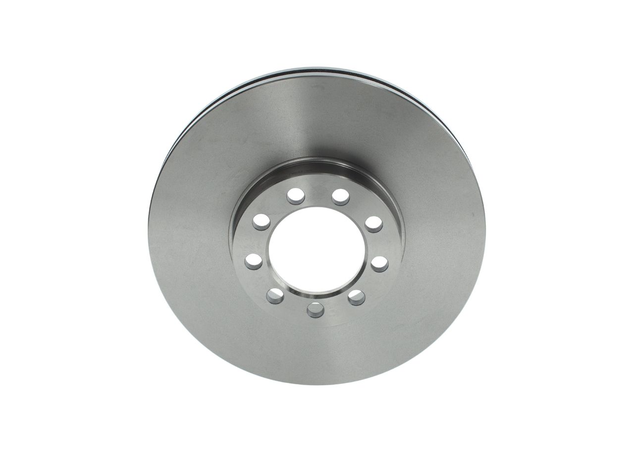 BOSCH 0 986 479 A23 - Bremsscheibe