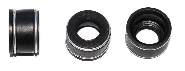 ELRING 089.087 - Dichtring, Ventilschaft