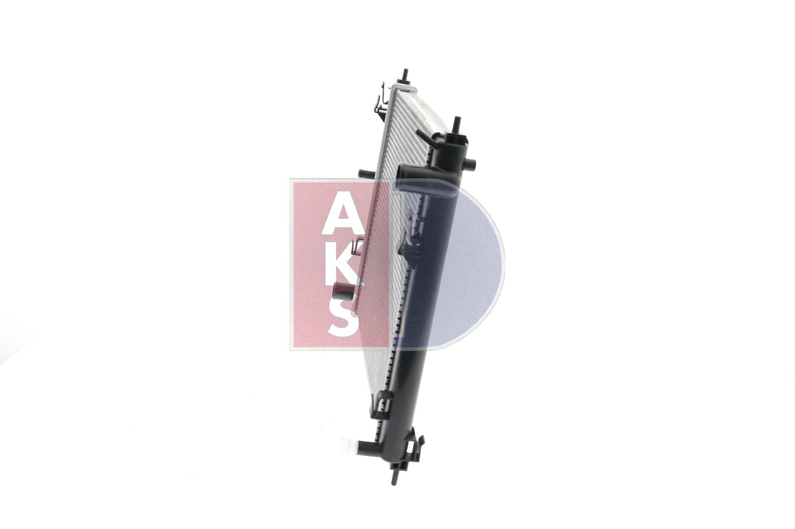 AKS DASIS 070169N - Kühler, Motorkühlung