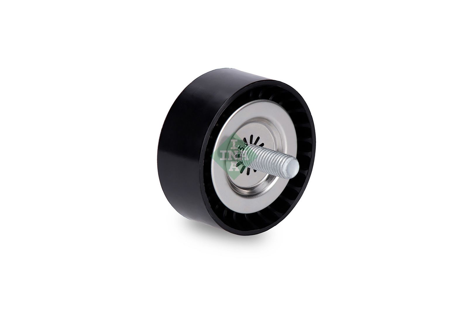 Schaeffler INA 532 0570 10 - Umlenk-/Führungsrolle, Keilrippenriemen