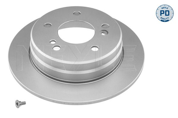 MEYLE 015 523 0020/PD - Bremsscheibe