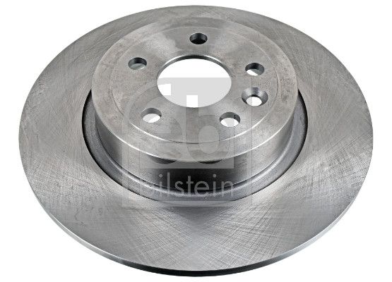 FEBI BILSTEIN 108661 - Bremsscheibe