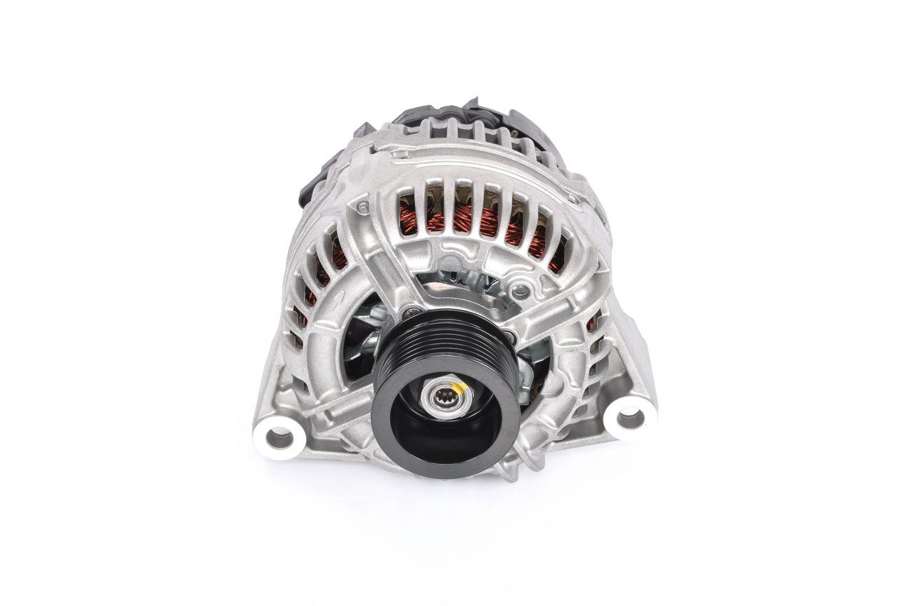 BOSCH 0 124 515 063 - Generator
