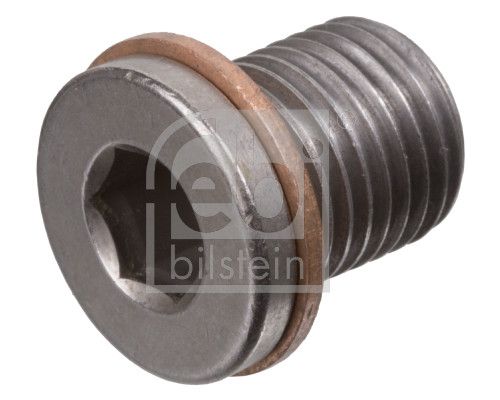 FEBI BILSTEIN 104466 - Verschlussschraube, Ölwanne