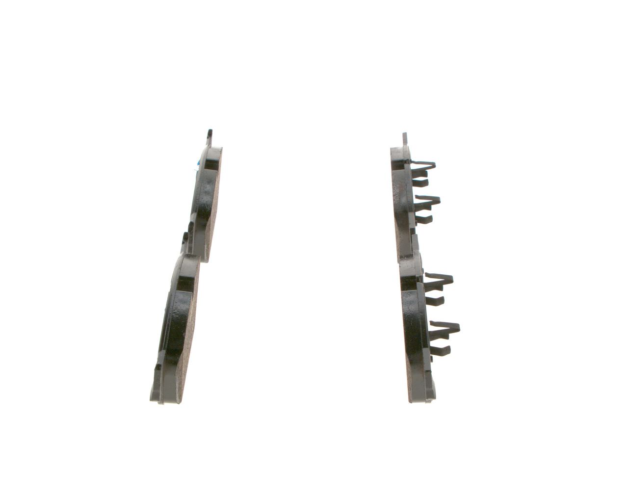 BOSCH 0 986 494 962 - Bremsbelagsatz, Scheibenbremse