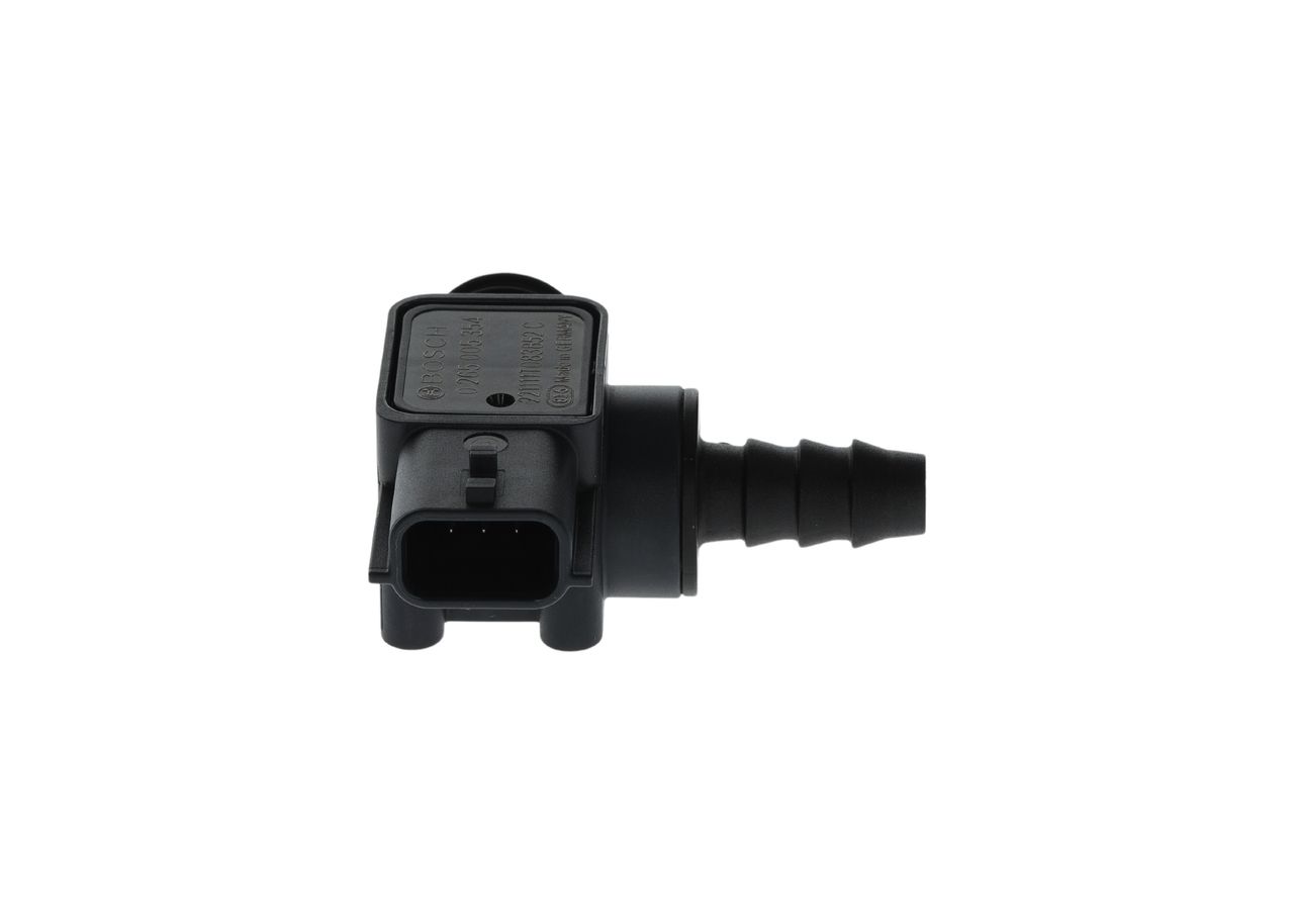 BOSCH 0 265 005 354 - Druckschalter, Bremshydraulik
