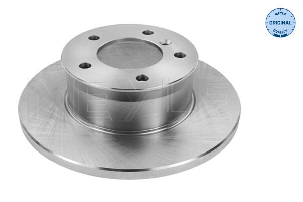 MEYLE 015 521 2093 - Bremsscheibe