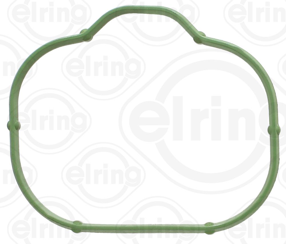 ELRING 088.990 - Dichtung, Ansaugkrümmer