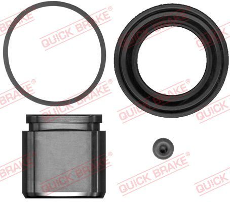 QUICK BRAKE 114-5051 - Reparatursatz, Bremssattel