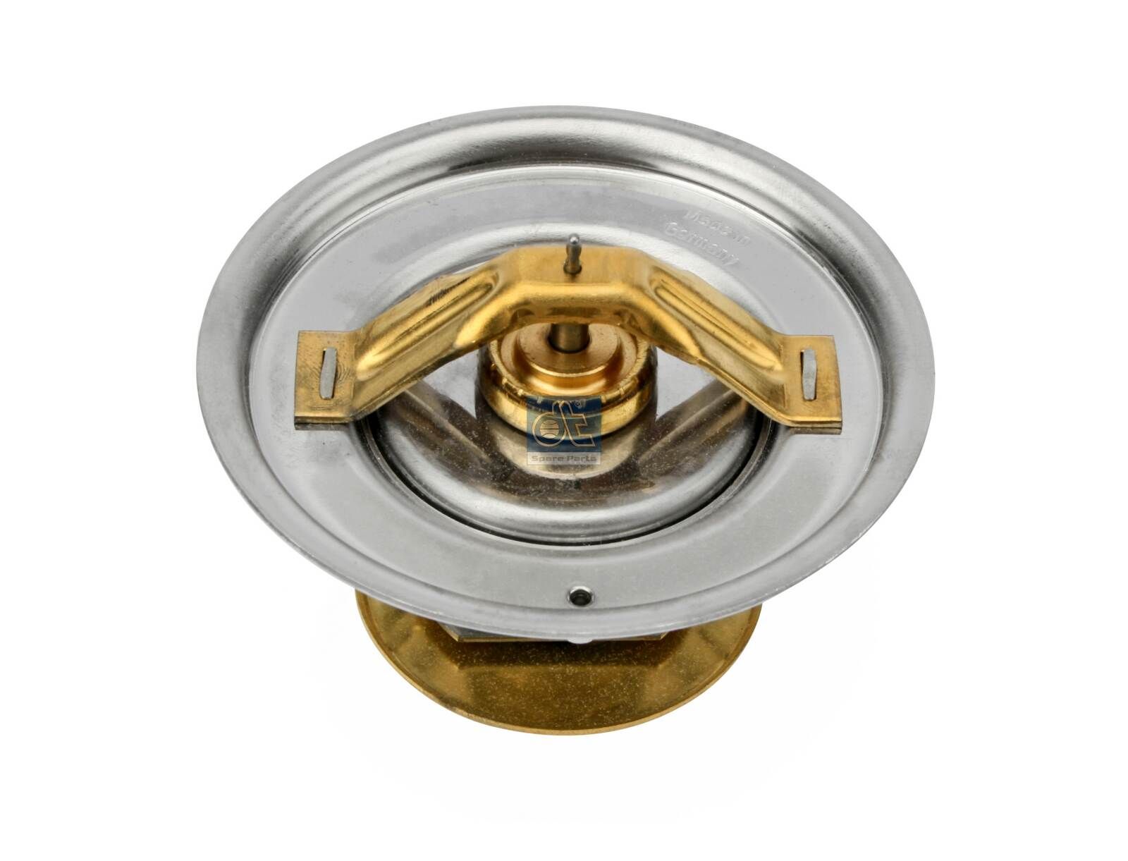 DT Spare Parts 1.11207 - Thermostat, Kühlmittel