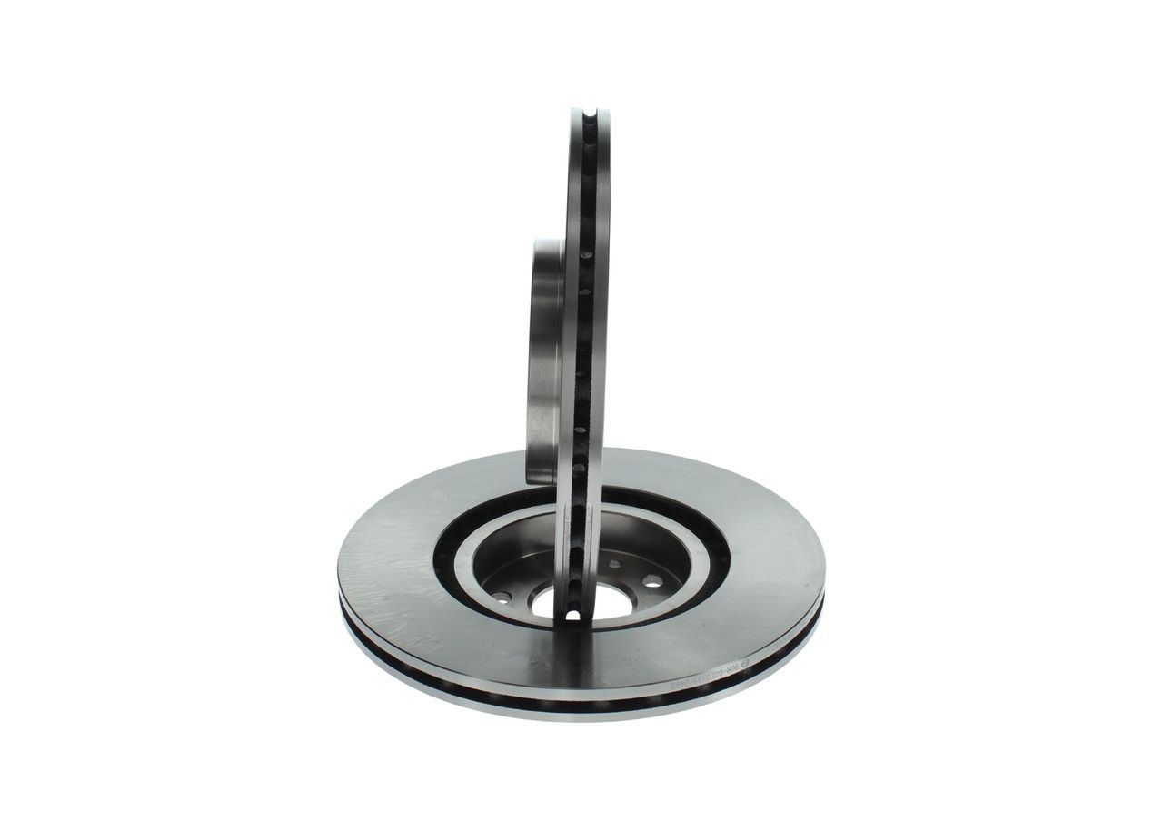 BOSCH 0 986 479 588 - Bremsscheibe